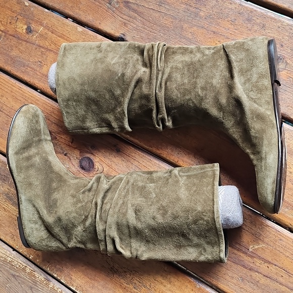 MAX MARA Boots - Picture 4 of 7